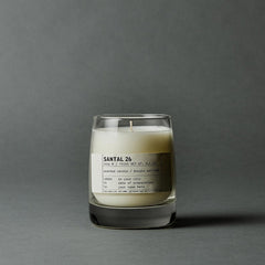 SANTAL 26 | classic candle