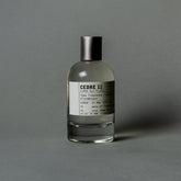 CEDRE 11 | home fragrance