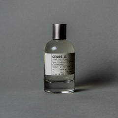 CEDRE 11 | home fragrance