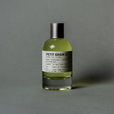 PETIT GRAIN 21 | home fragrance