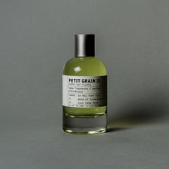 PETIT GRAIN 21 | home fragrance