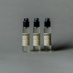 NEROLI 36 | travel tube refill set