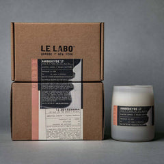 ANOTHER X LE LABO | special edition classic candle