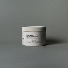 HAIR MASK | hinoki