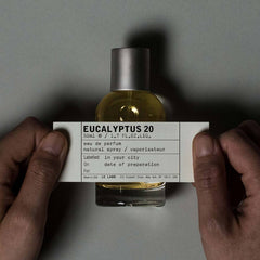 EUCALYPTUS 20 | eau de parfum