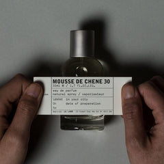 MOUSSE DE CHENE 30 | eau de parfum refill