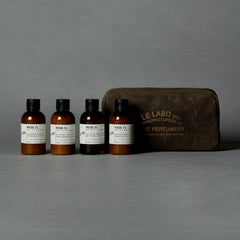 ROSE 31 | body & hair travel set