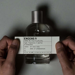 ENCENS 9 | home fragrance
