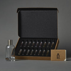 DISCOVERY SET + 100ML | classic collection