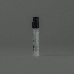 SANTAL 26 | home fragrance sample