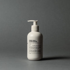 HAND SOAP | hinoki