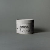 SCRUB SHAMPOO | basil