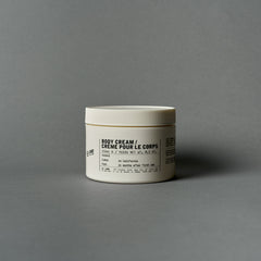 BODY CREAM | hinoki