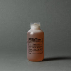 SHOWER OIL | mandarin
