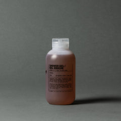 SHOWER GEL | hinoki
