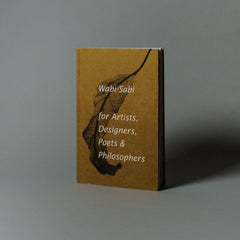 WABI SABI | book