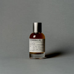 PATCHOULI 24 | eau de parfum