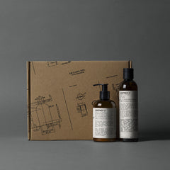 ANOTHER 13 BODY CARE GIFT SET | perfuming body lotion & shower gel