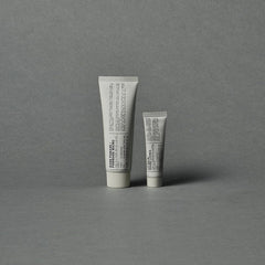 HAND POMADE & LIP SET | hinoki & unscented
