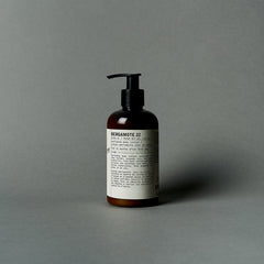 BERGAMOTE 22 | perfuming body lotion