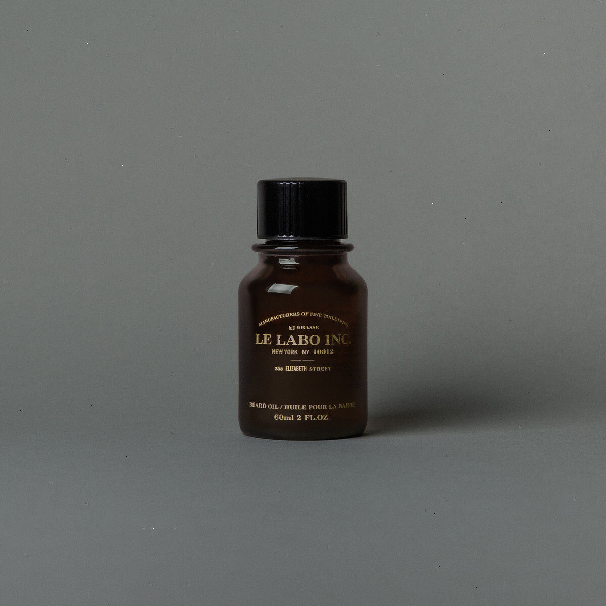 BEARD OIL | grooming