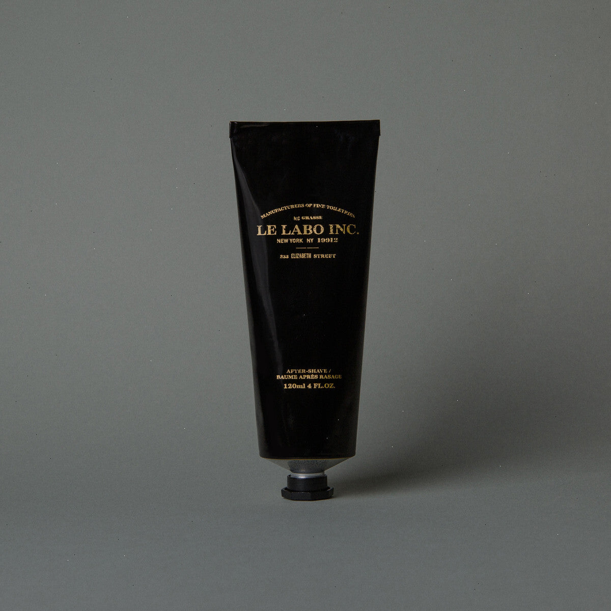 AFTER-SHAVE BALM | grooming