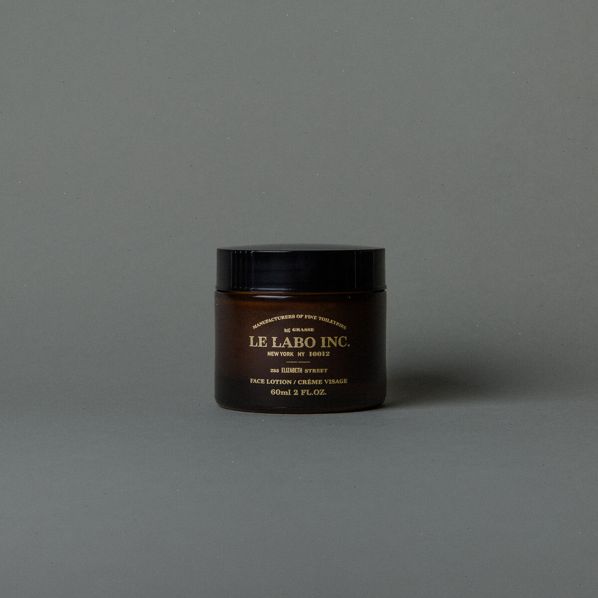 FACE LOTION | grooming