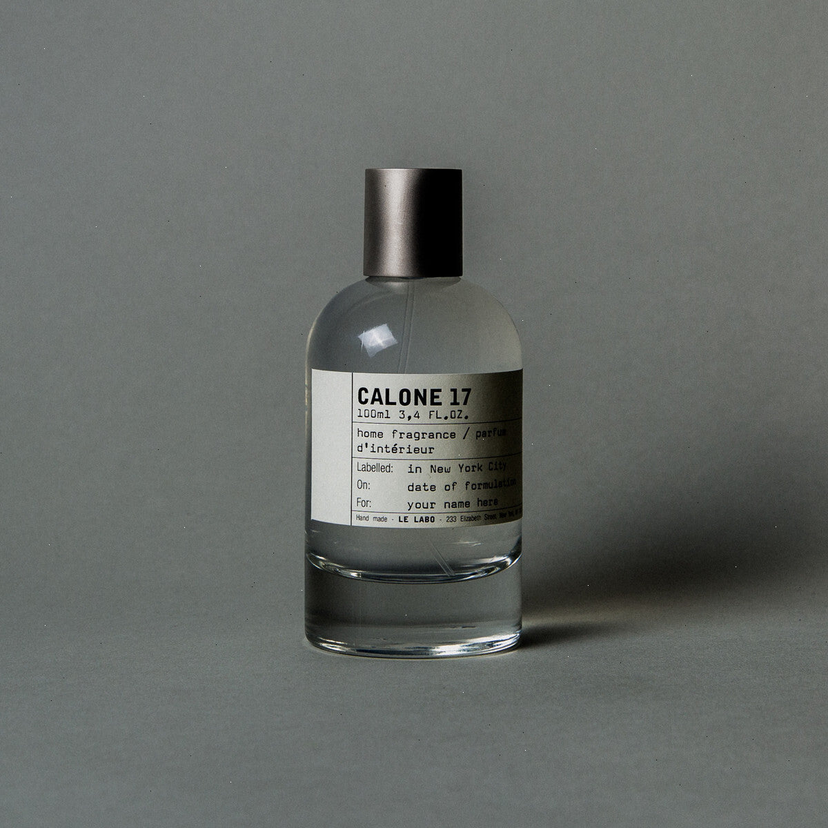CALONE 17 | home fragrance