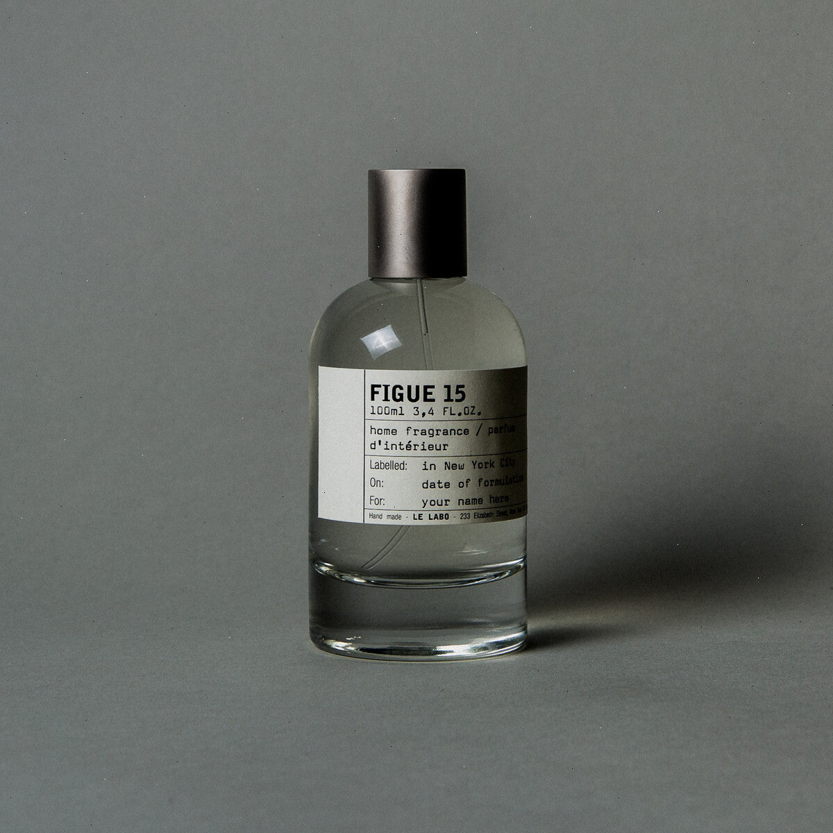 FIGUE 15 | home fragrance