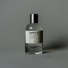SANTAL 26 | home fragrance