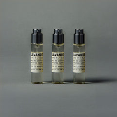 LAVANDE 31 | travel tube refill set