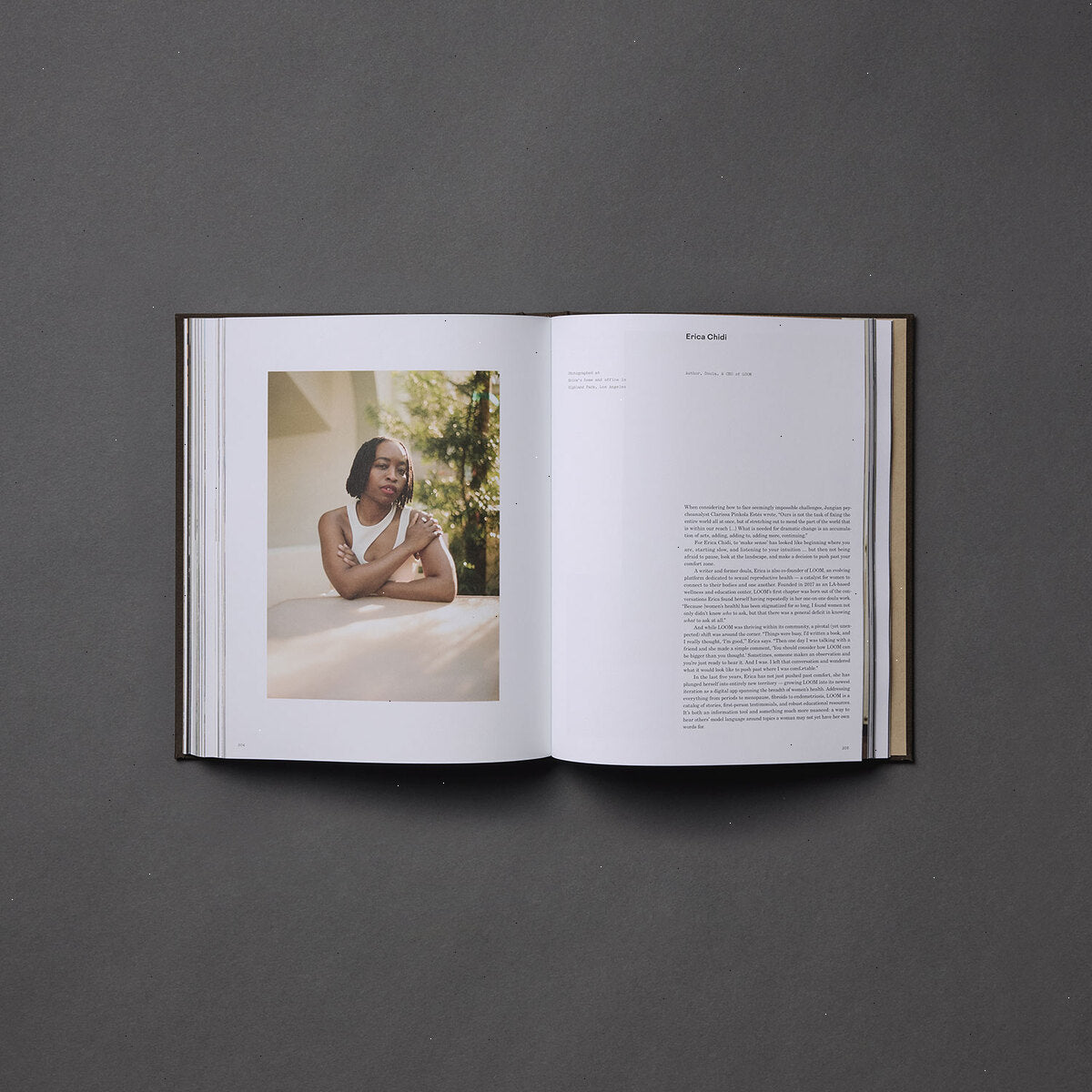 FACULTY DEPARTMENT X LE LABO | book