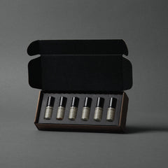 DISCOVERY SET | classic collection