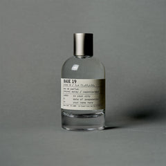 BAIE 19 | eau de parfum