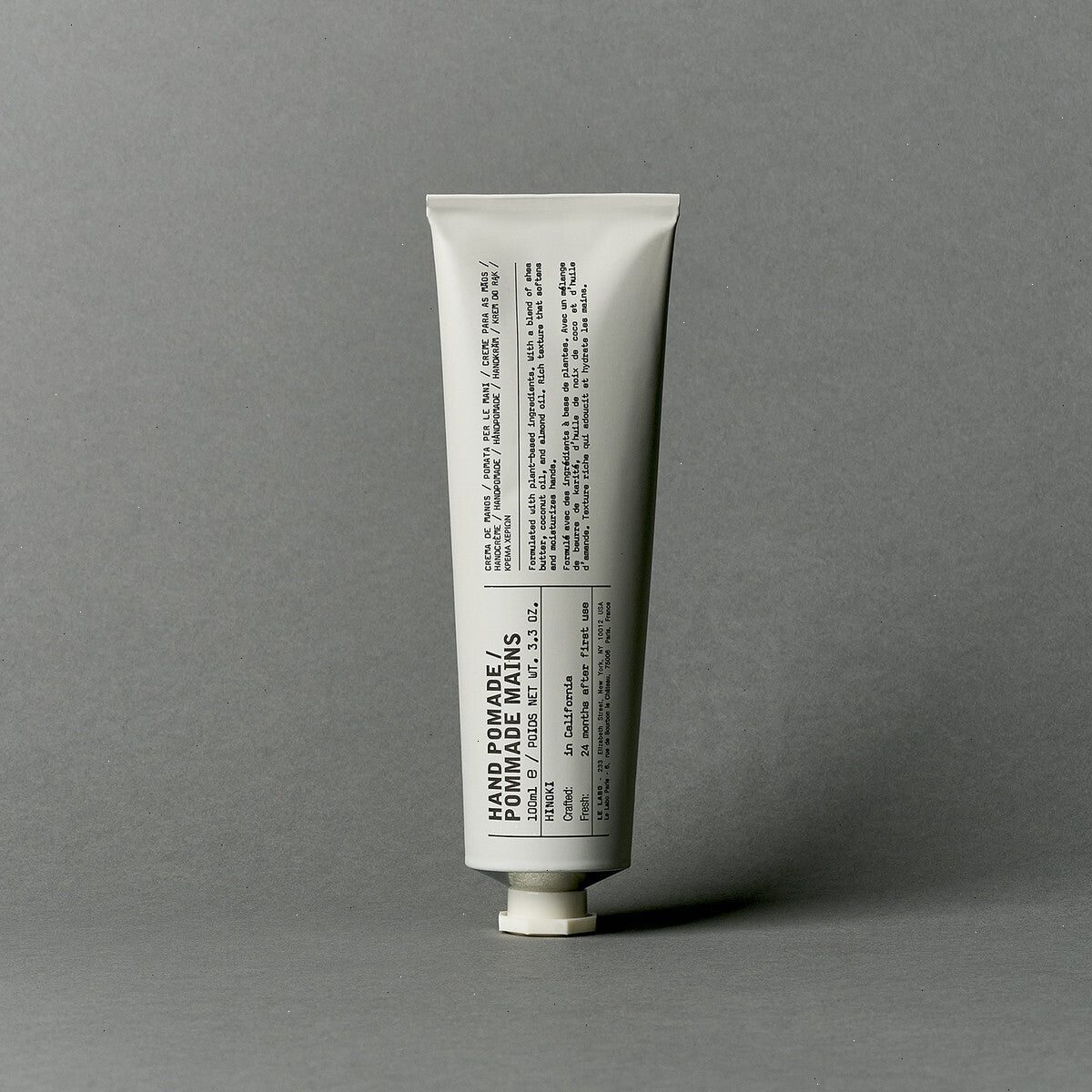 HAND POMADE | hinoki