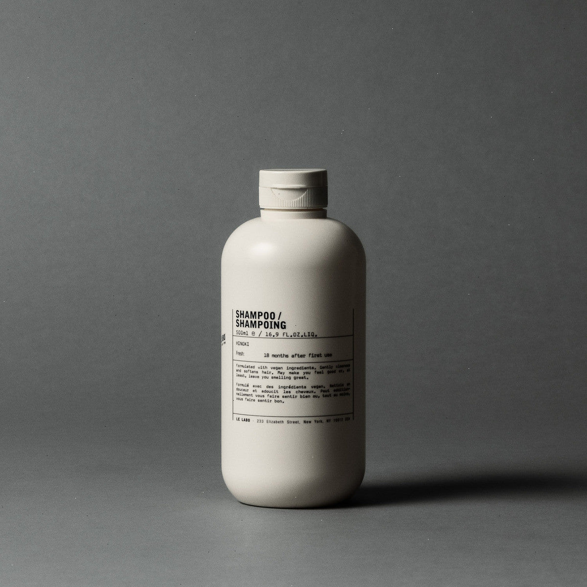 SHAMPOO | hinoki