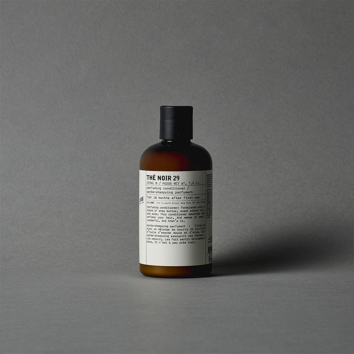 THÉ NOIR 29 | perfuming conditioner