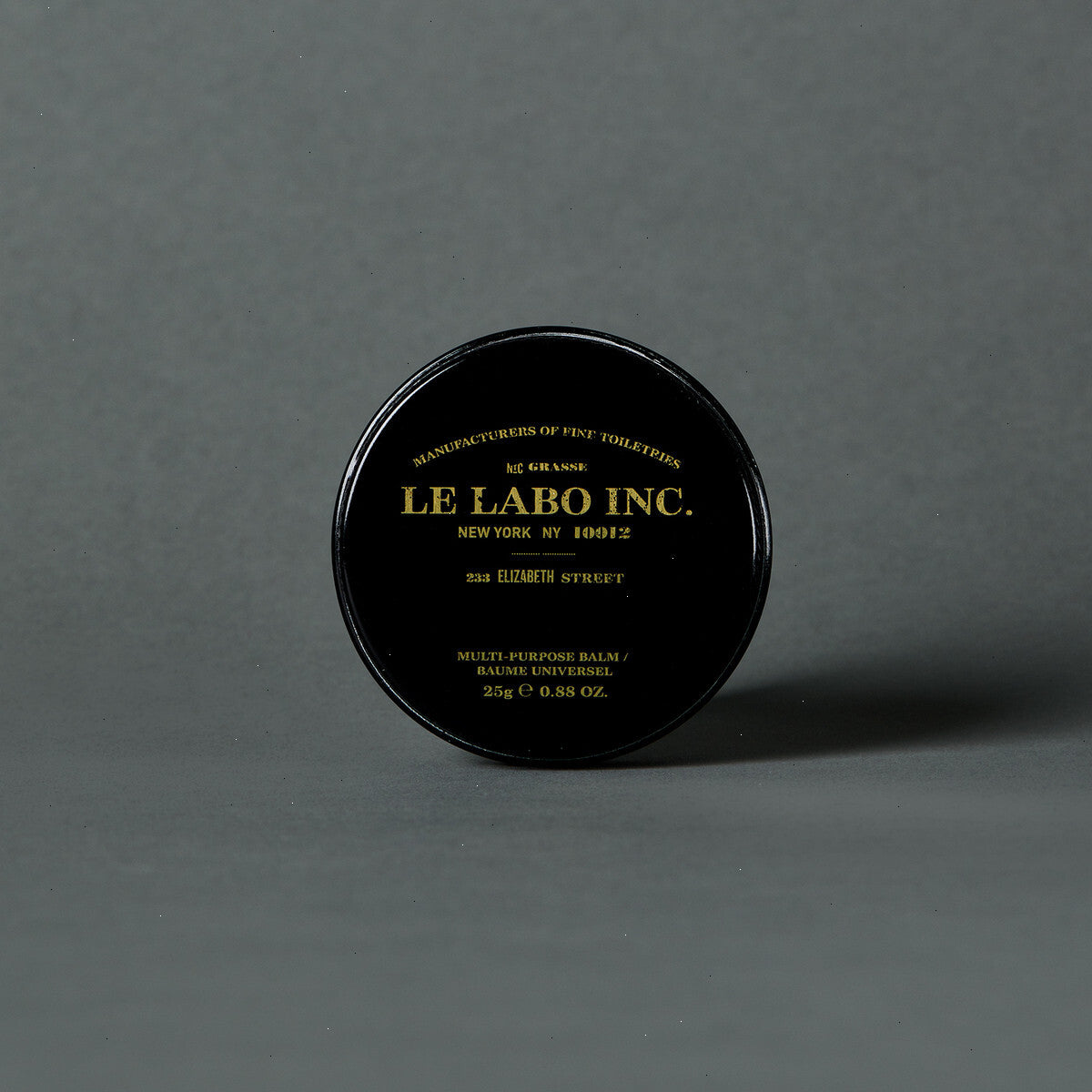 MULTI-PURPOSE BALM | grooming