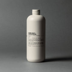 HAND SOAP | hinoki
