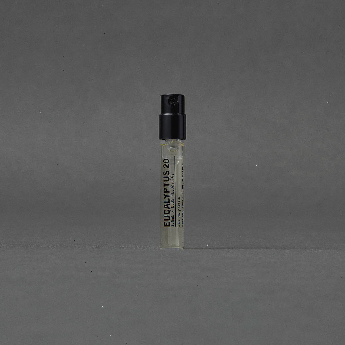 EUCALYPTUS 20 | sample