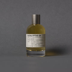 EUCALYPTUS 20 | eau de parfum