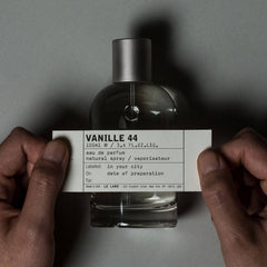 VANILLE 44 | eau de parfum refill