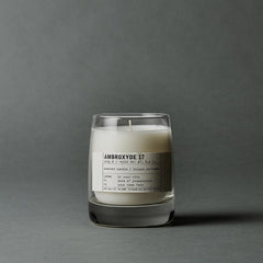 AMBROXYDE 17 | classic candle