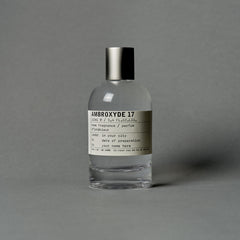 AMBROXYDE 17 | home fragrance