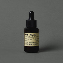 SANTAL 26 | home diffuser oil