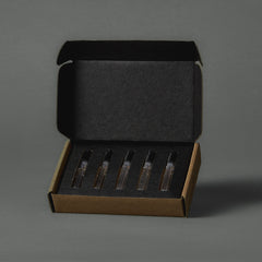 DISCOVERY SET | classic collection