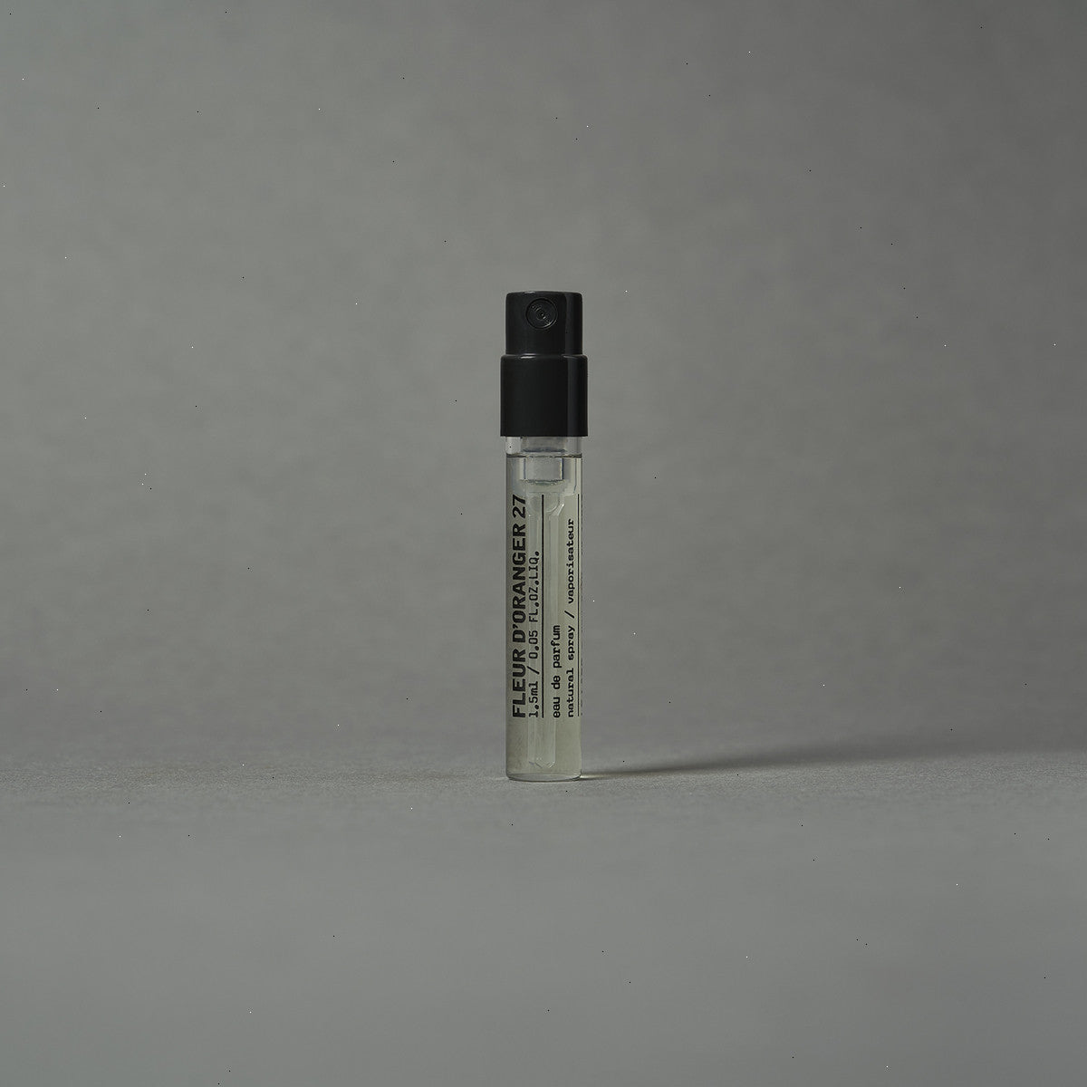 FLEUR D'ORANGER 27 | sample