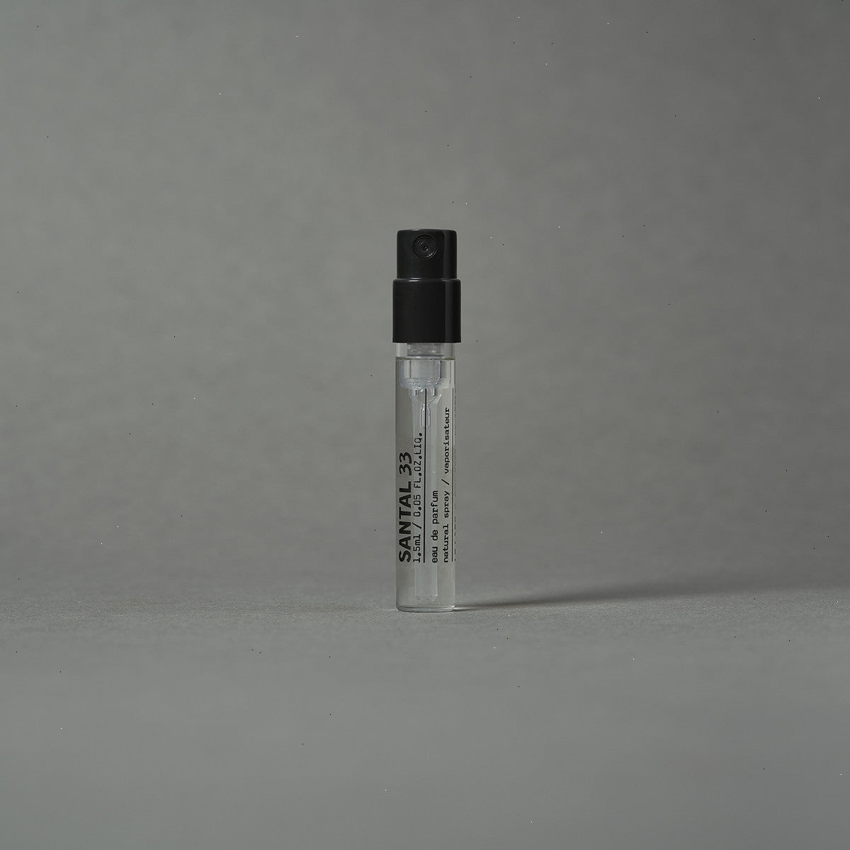 SANTAL 33 | sample