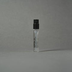 SANTAL 33 | sample