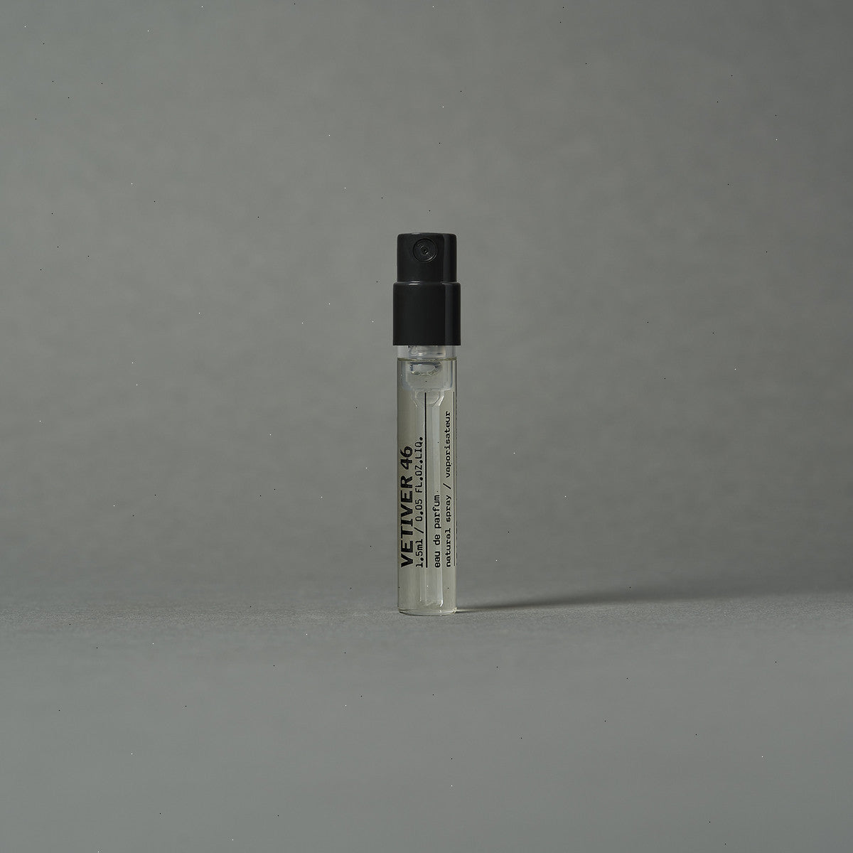 VETIVER 46 | sample